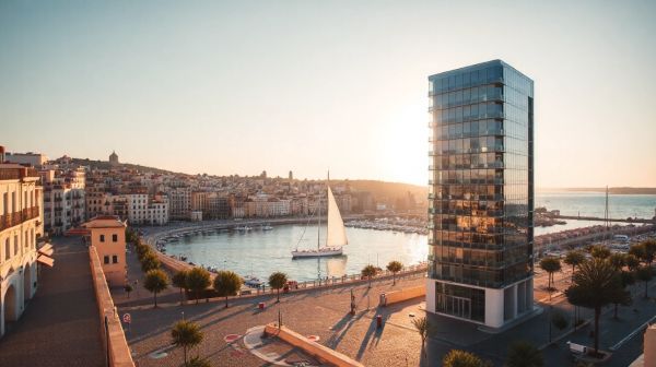 Découvrir les avantages d'une agence no code à Marseille