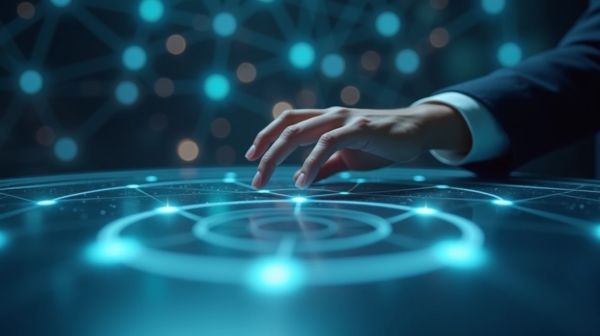 L'IA agentique et son impact sur l'autonomie des systèmes intelligents