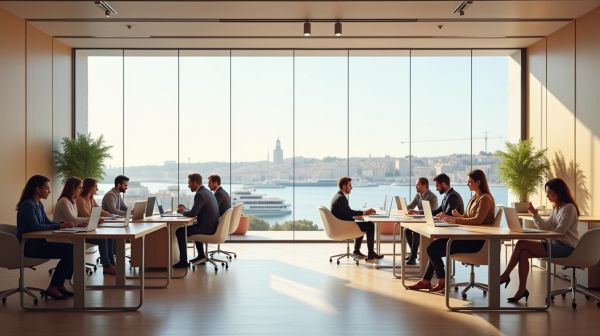 Optez pour une agence no code à Marseille et simplifiez vos projets