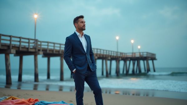 Optimisez votre activité avec un consultant en IA à Sables d’Olonne