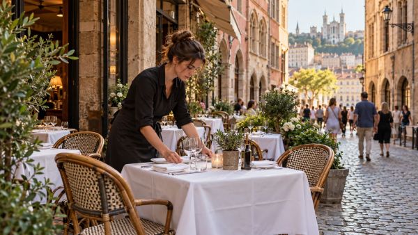 Top stratégies pour optimiser la gestion de votre établissement de restauration