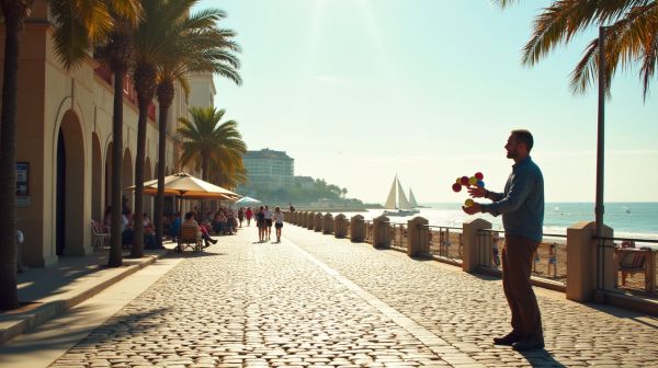 Votre consultant expert en IA aux Sables d’Olonne pour optimiser votre activité